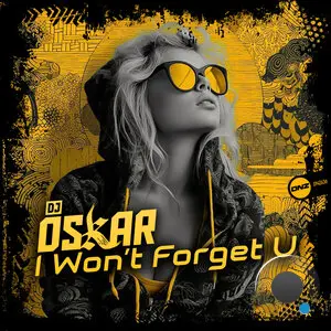  DJ Oskar - I Won't Forget U (2026) 