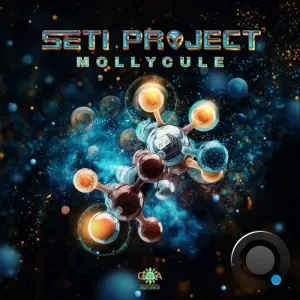 Seti Project - Mollycule (2026)