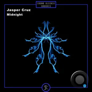 Jasper Cruz - Midnight (2026)