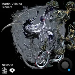 Martin Villalba - Sinners (2026)