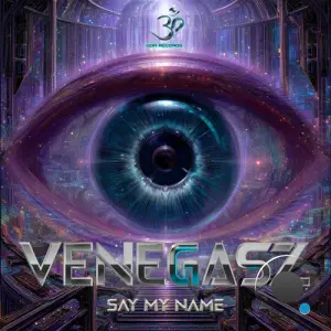 Venegasz - Say My Name (2026)