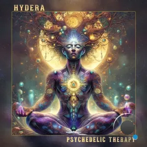 Hydera - Psychedelic Therapy (2026)