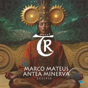 Marco Mateus, Antea Minerva - Eclipse (2026)