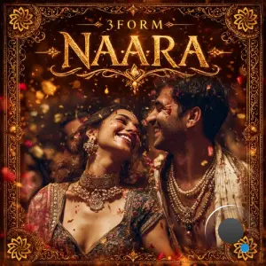 3form & Psyfeature - Naara (2026)