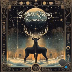 Hypnoverso - Solstice Rising (2026)