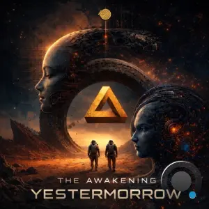 Yestermorrow - The Awakening (2026)