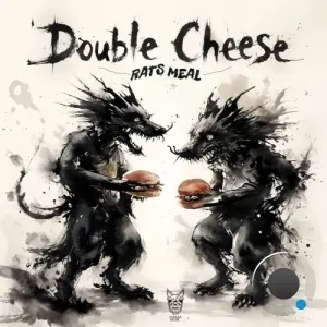 Double Cheese - Rats Meal (2026)