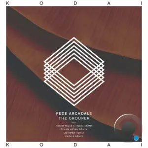 Fede Archdale - The Grouper (2026)