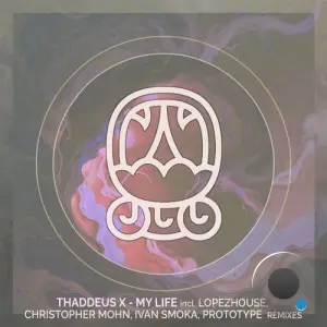Thaddeus X - My Life Remixes (2026)