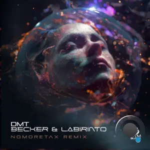 Becker & Labirinto - Dmt (Nomoretax Remix) (2026)