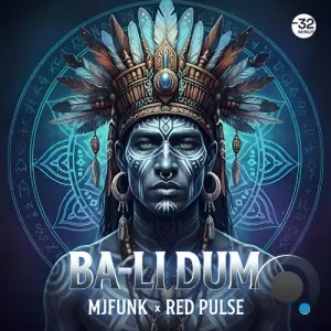 Mjfunk & Red Pulse - Ba-Li Dum (2026)