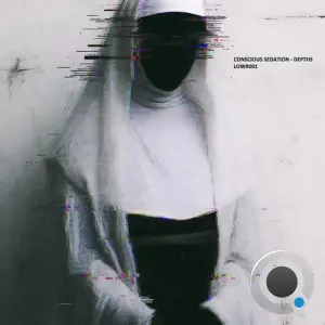 Conscious Sedation - Depths (2026)
