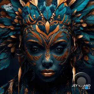 Jey Vinand - Afrika (2026)
