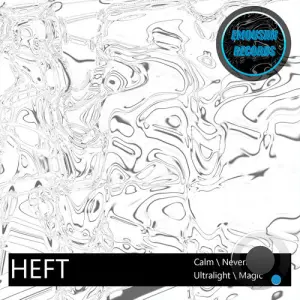 Heft - Calm (2026)