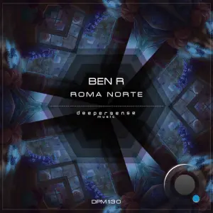 Ben R - Roma Norte (2026)
