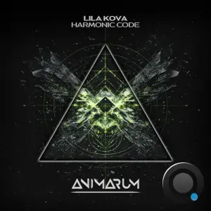 Lila Kova - Harmonic Code (2026)