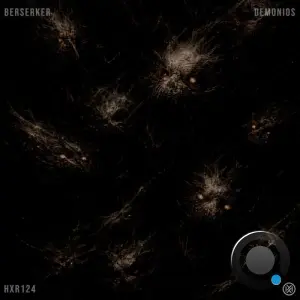 Berserker - Demonios (2026)