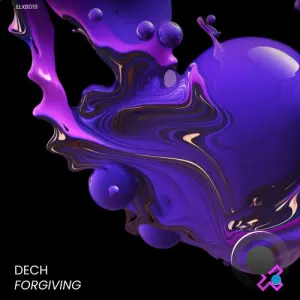 DECH - Forgiving (2026)
