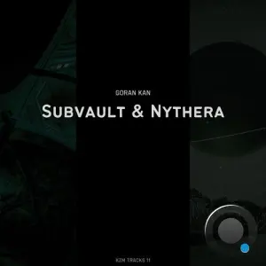 Goran Kan - Subvault & Nythera (2026)