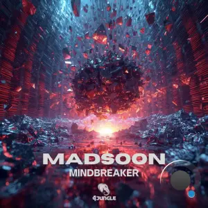 Madsoon - Mindbreaker (2026)