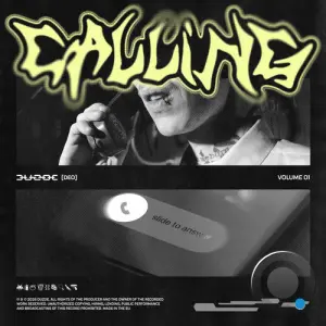 Duzoe x BAFE - CALLING Vol 01 (2026)