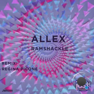 Allex - Ramshackle (2026)