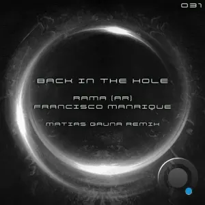 Rama (AR) & Francisco Manrique - Back in the Hole (2026)