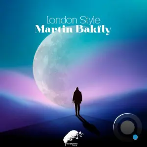 Martin Bakfly - London Style (2026)