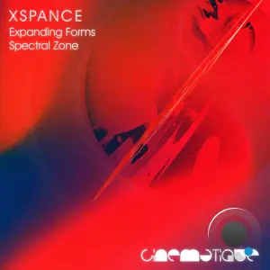 Xspance - Expanding Forms / Spectral Zone (2026)