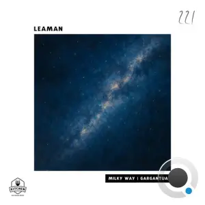Leaman - Milky Way | Gargantua (2026)