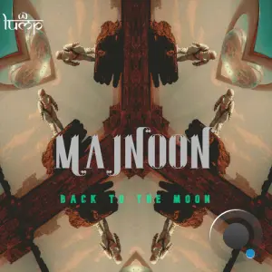 Majnoon - Back to the Moon (2026)