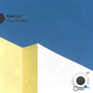 Keef Luv - Final Ultimatum (2026)