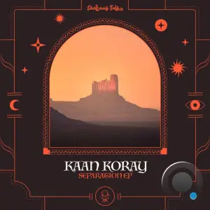 Kaan Koray - Separation (2026)