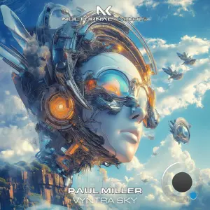 Paul Miller - Vyntra Sky (2026)