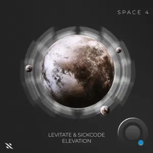 Levitate & SICKCODE - Elevation (2026)