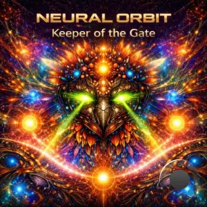 Neural Orbit - Keeper of the Gate (2026)