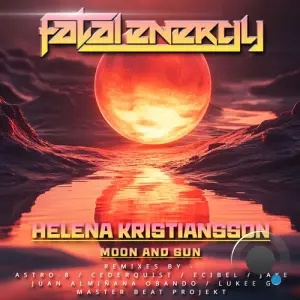 Helena Kristiansson - Moon & Sun (Remixes) (2026)