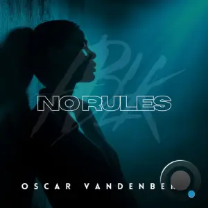 Oscar Vandenberg - No Rules (2026)