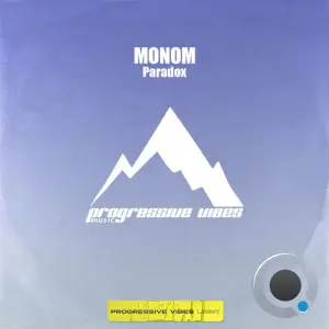 Monom - Paradox (2026)