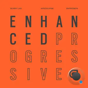 Sunny Lax - Apocalypse (2026)