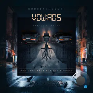 Herzog x Tayler - Von der Waage auf die Strasse (PROPER) (2026)