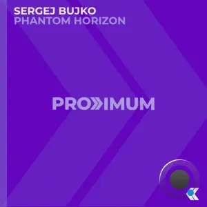 Sergej Bujko - Phantom Horizon (2026)