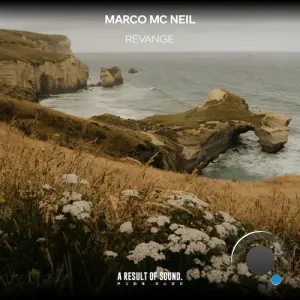 Marco MC Neil - Revange (2026)