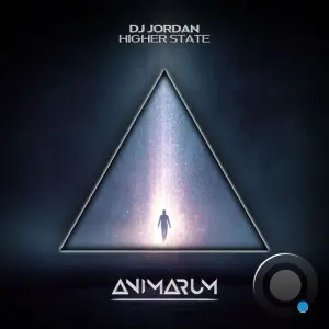 DJ Jordan - Higher State (2026)