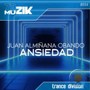 Juan Alminana Obando - Ansiedad (2026)