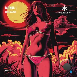 Miikka L - Soulseeker (2026)