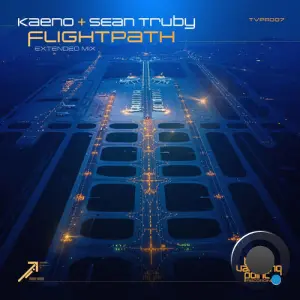 Kaeno & Sean Truby - Flightpath (2026)