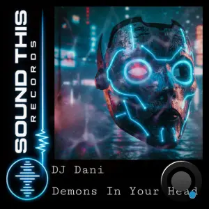 DJ Dani - Demons In Your Head (2026)