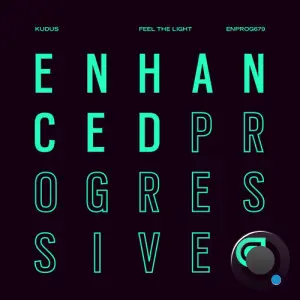 Kudus - Feel The Light (2026)