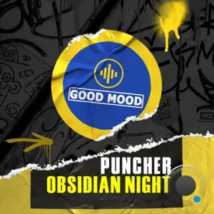 Puncher - Obsidian Night (2026)